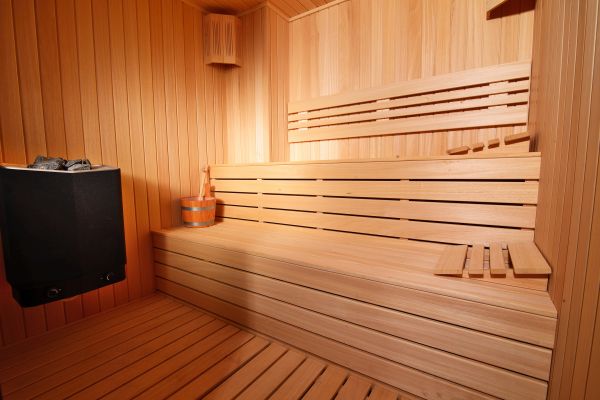Cost of Steam Shower Replacement in South Lyon