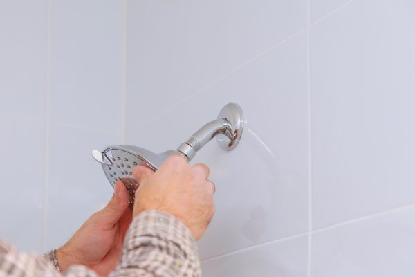Cost of Shower Plumbing Service in South Lyon