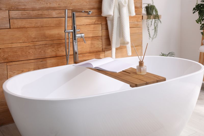 Top Bathtub Installation Companies in Farmington, MI