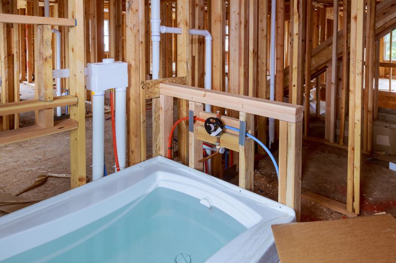 Top Bathtub Installation Companies in Fenton, MI