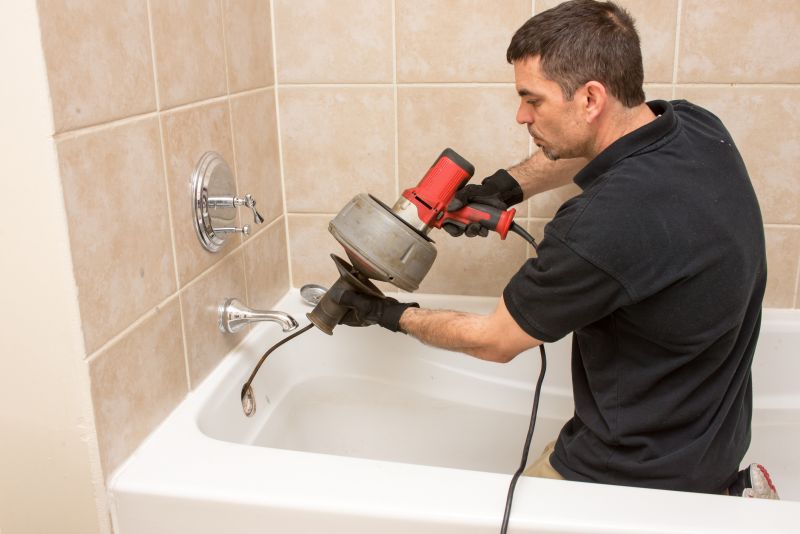 Top Bathtub Installation Companies in West Bloomfield, MI