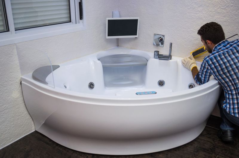 Top Bathtub Installation Companies in Westland, MI