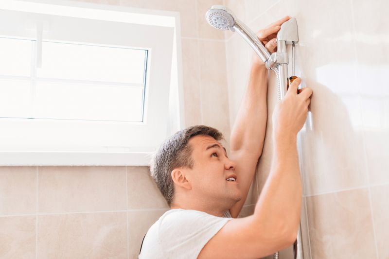 Top Shower Installation Companies in Farmington, MI