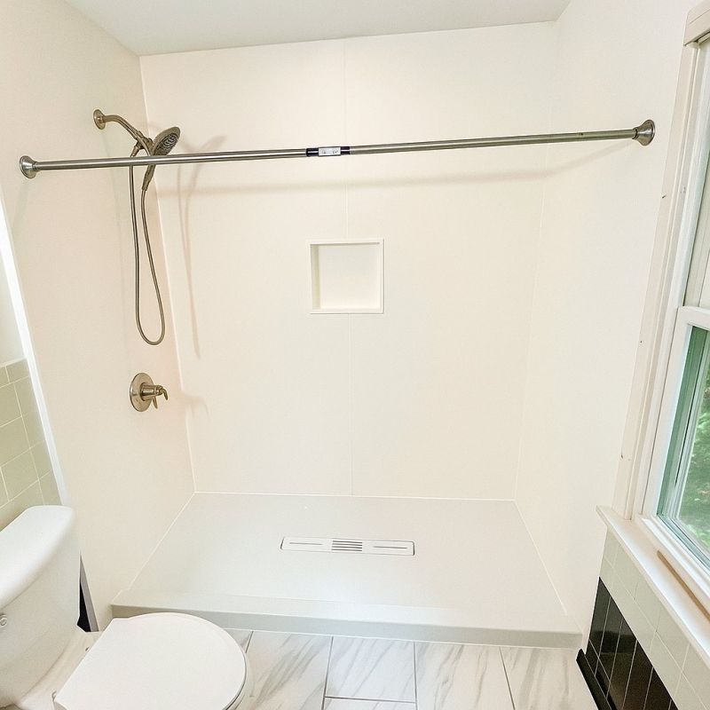 Top Shower Installation Companies in Holly, MI