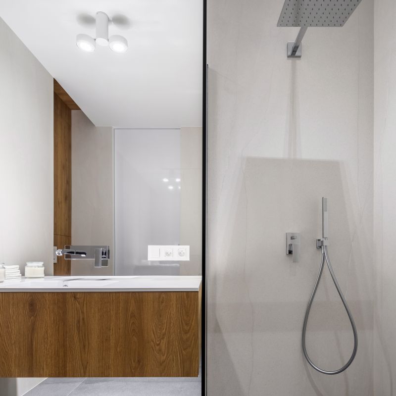 Top Shower Installation Companies in Livonia, MI