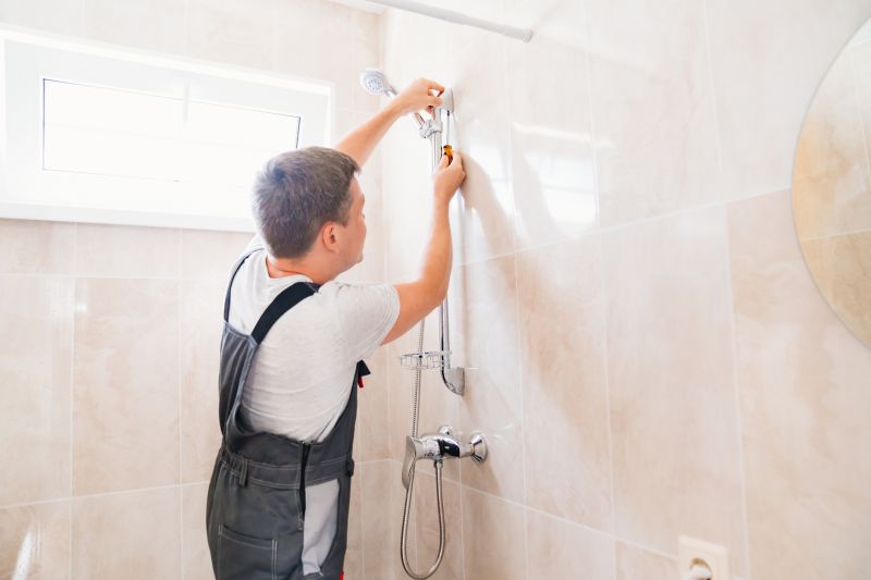 Top Shower Installation Companies in Milan, MI