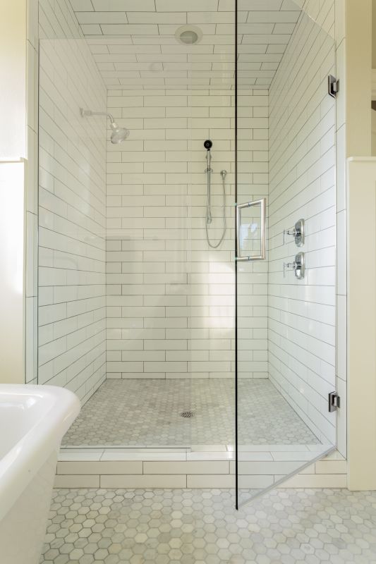 Top Shower Installation Companies in Romulus, MI