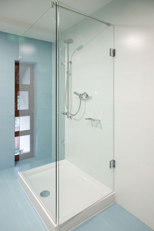 Experienced Shower Installers
